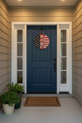 Home Sweet Home Door Hanger